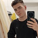 Знакомства: Егор, 21 год, Кострома