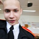 Знакомства: Артемий, 19 лет, Динская