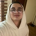 Знакомства: Никита, 24 года, Уфа