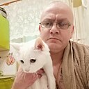 Знакомства: Николай, 48 лет, Жигулевск