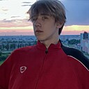 Знакомства: Женя, 18 лет, Витебск