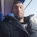 Знакомства: Вадим, 38 лет, Шкотово