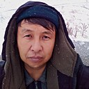 Знакомства: Куаныш, 42 года, Караганда