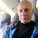 Знакомства: Николай, 47 лет, Елизово