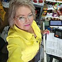 Знакомства: Гюзелия, 58 лет, Уфа