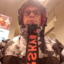 Знакомства: Ник, 41 год, Ишим