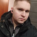 Знакомства: Кирилл, 27 лет, Иваново