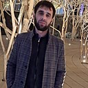 Знакомства: Сали, 37 лет, Краснодар