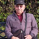 Знакомства: Егор, 65 лет, Карабаш