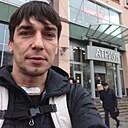 Знакомства: Роман, 37 лет, Балашиха