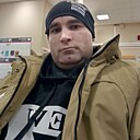 Знакомства: Янис, 40 лет, Нефтеюганск