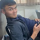 Знакомства: Ерлан, 25 лет, Алматы