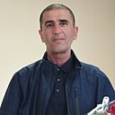 Знакомства: Саид, 56 лет, Новокузнецк