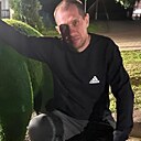 Знакомства: Юрий, 40 лет, Губкин