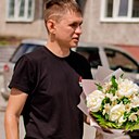 Знакомства: Олег, 35 лет, Мыски