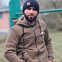 Знакомства: Ali, 27 лет, Кемерово