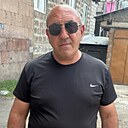 Знакомства: Мосо, 50 лет, Ереван