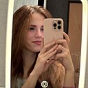 Знакомства: Виктория, 18 лет, Москва