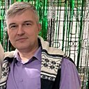 Знакомства: Сергей, 50 лет, Минск