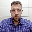 Знакомства: Иван, 46 лет, Красноярск