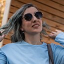 Знакомства: Кристина, 35 лет, Красноярск