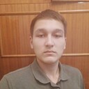 Знакомства: Кирилл, 19 лет, Сургут