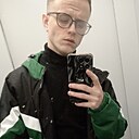 Знакомства: Аксёнов, 25 лет, Кисловодск