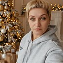 Знакомства: Татьяна, 45 лет, Безенчук