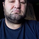 Знакомства: Сергей, 45 лет, Тобольск