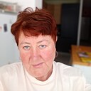 Знакомства: Марина, 60 лет, Краснодар