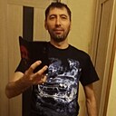 Знакомства: Сергей, 46 лет, Тольятти