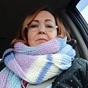 Знакомства: Аля, 50 лет, Санкт-Петербург