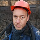 Знакомства: Антон, 46 лет, Сосновый Бор