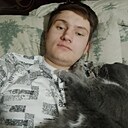 Знакомства: Юрий, 26 лет, Усть-Каменогорск