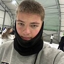 Знакомства: Дмитрий, 18 лет, Братск