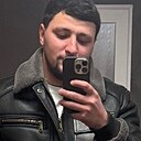 Знакомства: Qurban, 25 лет, Краснодар