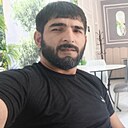 Знакомства: Рамазан, 38 лет, Рязань