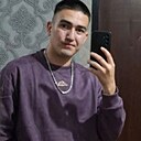 Знакомства: Арсений, 21 год, Сочи