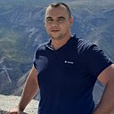 Знакомства: Дима, 35 лет, Астрахань