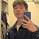 Знакомства: Нурис, 19 лет, Караганда