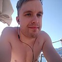 Знакомства: Джонни, 31 год, Екатеринбург