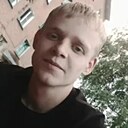 Знакомства: Илья, 18 лет, Риддер