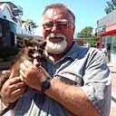 Знакомства: Виктор, 69 лет, Воронеж