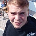 Знакомства: Анатолий, 27 лет, Мариуполь