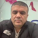 Знакомства: Рашад, 49 лет, Москва