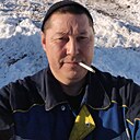 Знакомства: Виктор, 40 лет, Елизово