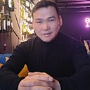 Знакомства: Daulet, 35 лет, Астана