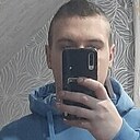 Знакомства: Макс, 24 года, Великий Новгород