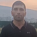 Знакомства: Амир, 37 лет, Баку