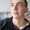 Знакомства: Кирилл, 23 года, Тюмень